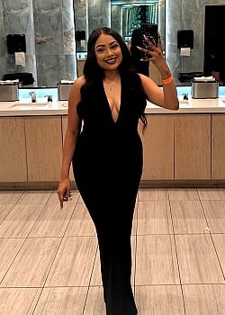 Samantha Munoz
